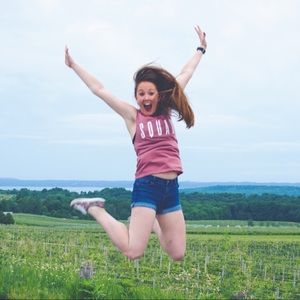 Meet your Posher, Cassie